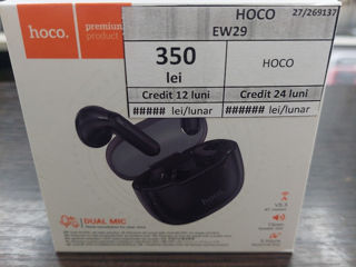 Hoco EW29 - 350 lei