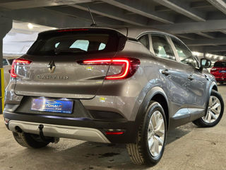 Renault Captur foto 3