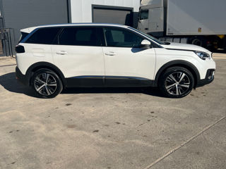 Peugeot 5008 foto 5