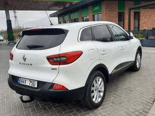 Renault Kadjar foto 2