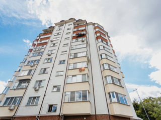 Apartament cu 2 camere, 60 m², Centru, Chișinău foto 10