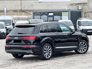 Audi Q7 e-tron foto 4