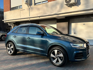 Audi Q3 foto 2