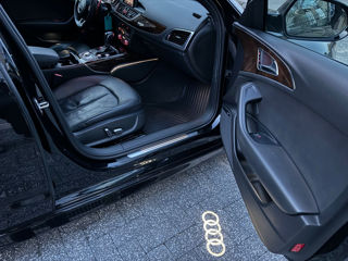 Audi A6 foto 6