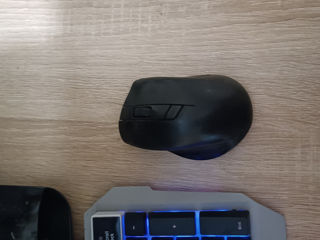 Vand Tastatură+Mouse