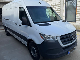 Mercedes Sprinter 907 foto 2