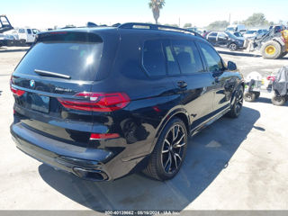 BMW X7 foto 6