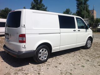 Volkswagen T 5 foto 4