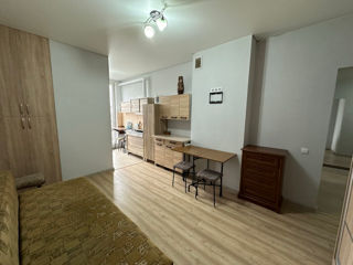 Apartament cu 2 camere, 54 m², Centru, Chișinău foto 9