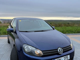 Volkswagen Golf foto 5