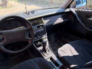 Audi 80, 1992 г.