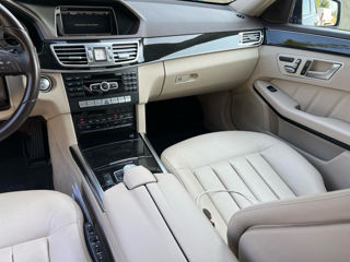 Mercedes E-Class foto 3