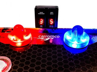Masa aero hokey de la Brand Carromco, Noua sigilata  фото 1