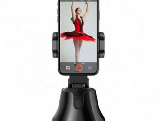 Robot Cameraman Apai Genie Умный штатив 360 foto 4