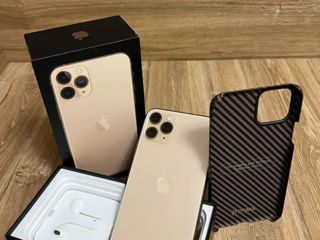 iPhone 11 Pro 256 Gold Ideal