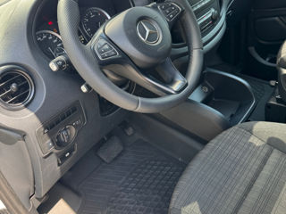 Mercedes Vito foto 8