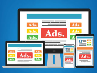 Promovare Online - Marketing - Specialist Reclama Google Ads (AdWords) foto 1