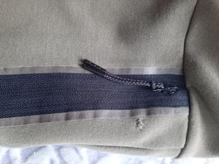 Pantaloni Nike Tech Fleece originali foto 3