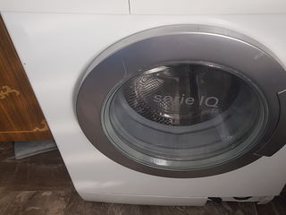 Cumpăr așa model de mașină de spălat defectă siemens iq serie 1433 foto 1