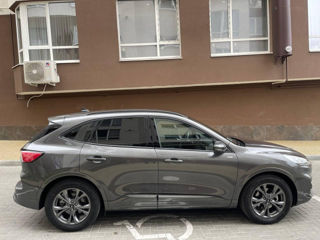 Ford Kuga foto 4