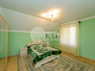 Casă cu 2 nivele + mansardă spre vânzare,str. Poamei, Botanica, 5 ari, 310 mp. foto 4