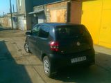 Volkswagen Fox foto 6