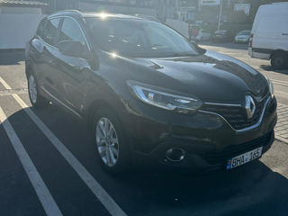 Renault Kadjar foto 5