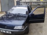 Peugeot 405 foto 1