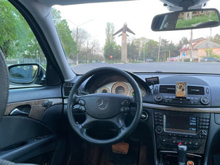 Mercedes E-Class foto 6