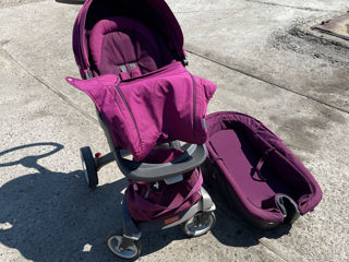 Stokke Xplory 2in1 foto 3