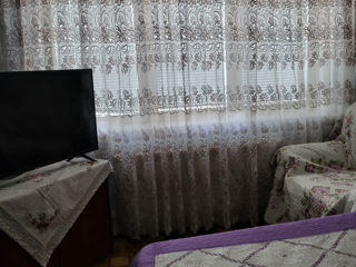 Apartament cu 1 cameră, 40 m², Sculeni, Chișinău foto 3