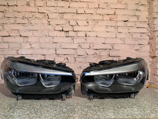 Far / Фара Bmw X3 G01 LED noi BMW OE