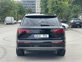 Audi Q7 foto 5