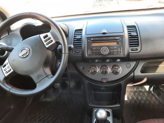 Nissan Note foto 6