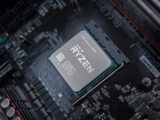 Ryzen 3 2200g stare 10 din 10