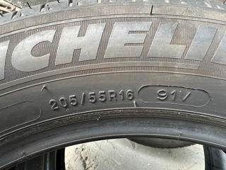 Michelin 205/55/16 Perfecte foto 8