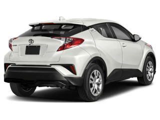 Piese Toyota C-HR. foto 3