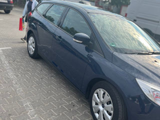 Ford Focus foto 5