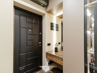 Apartament cu 1 cameră, 52 m², Botanica, Chișinău