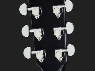 Chitara electro-acustica Yamaha FGX800C Black . livrăm în toată Moldova,plata la primire. foto 2