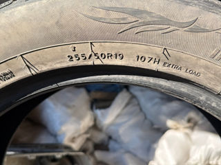 255/50R19 foto 3