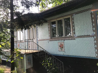 Продам дом в селе новое Сынжерей foto 1