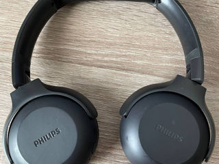 Căști Philips TAUH202 Black foto 3