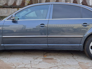 Skoda Superb foto 4