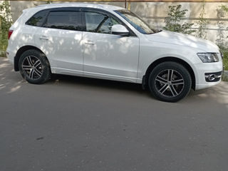 Audi Q5 foto 7