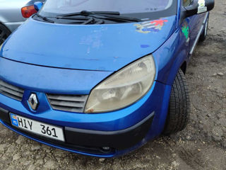 Renault Scenic foto 4