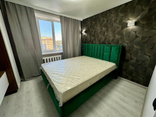 Apartament cu 2 camere, 40 m², Râșcani, Chișinău foto 2