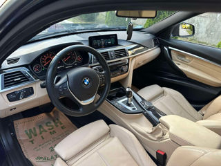 BMW 3 Series foto 3