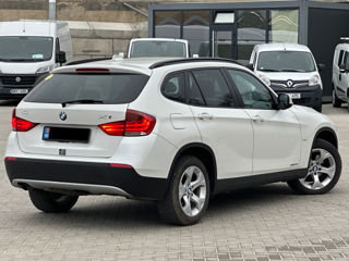 BMW X1 foto 4