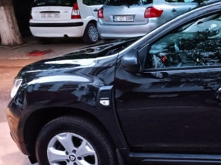 Dacia Duster foto 9